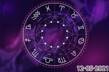 ராசி பலன் 12-05-2021 : இந்த ராசிக்காரர்களுக்கு அதிர்ஷ்டம் நிறைந்த நாளாக அமையுமாம்!