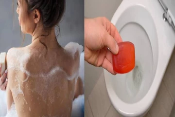 கழிப்பறை சோப் vs குளியல் சோப் என்ன வித்தியாசம் தெரியுமா? இனி இந்த தவறை செய்யாதீர்கள்