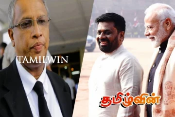 இலங்கை - இந்திய ஒப்பந்தத்தை நிறைவேற்ற அழுத்தம் கொடுக்கும் இந்தியா : சுமந்திரன் சாடல்