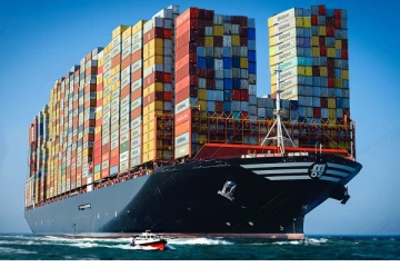 கொழும்பிலிருந்து கொள்கலன் கப்பலில் இரகசியமாக மலேசியா சென்ற தமிழ் தம்பதி