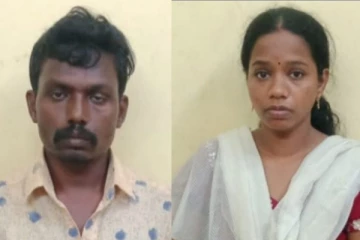 மனைவியுடன் தகராறு.. தாய், மகளை பாலியல் வன்கொடுமை செய்த கஞ்சா வியாபாரி - பகீர்!