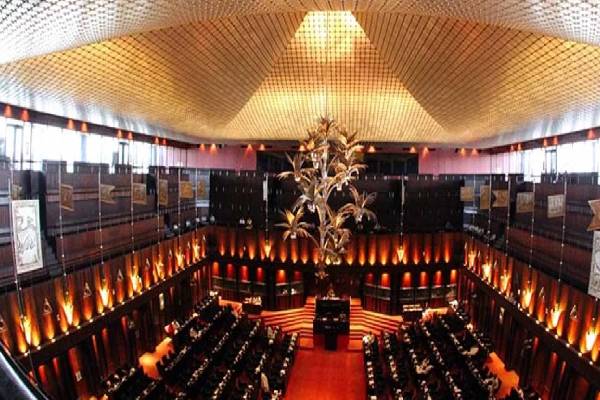 விமர்சிப்பதை விட்டுவிட்டு பாதாள உலகை கட்டுப்படுத்துங்கள்! அநுர அரசிற்கு நாமல் அறிவுரை | Namal Special Statement Anura Goverment