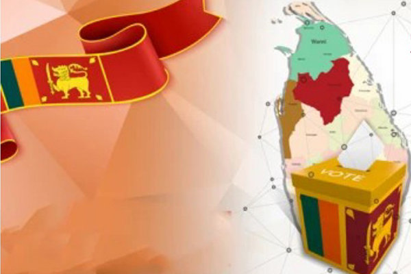 எமது ஆதரவின்றி எவரும் அதிபர் தேர்தலில் வெல்ல முடியாது - மார்தட்டும் பெரமுன | Srlanka Presidential Election