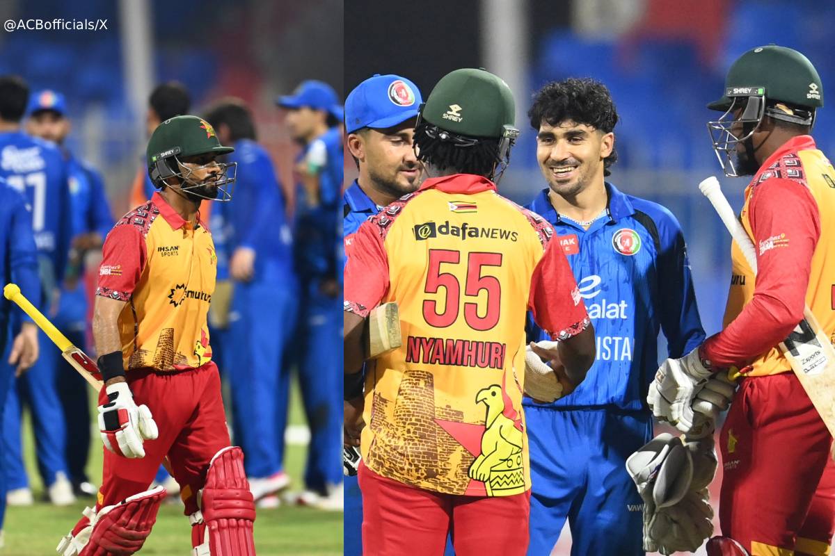 Sikandar Raza