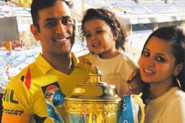 தோனி தயாரிக்கும் தமிழ் படம்.. டைட்டில் மற்றும் ஹீரோ, ஹீரோயின் விவரம் இதோ | Dhoni Production Harish Kalyan Let S Get Married