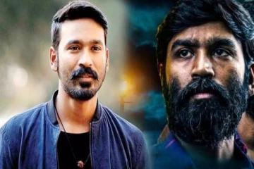 அடுத்த 5 வருடங்களுக்கான படங்களை கைவசம் வைத்திருக்கும் தனுஷ்... முழு பட்டியல் இதோ!