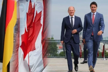 கனடாவுடன் கைகோர்த்த ஜேர்மனி: முன்னெடுக்கப்படும் பாரிய திட்டம்