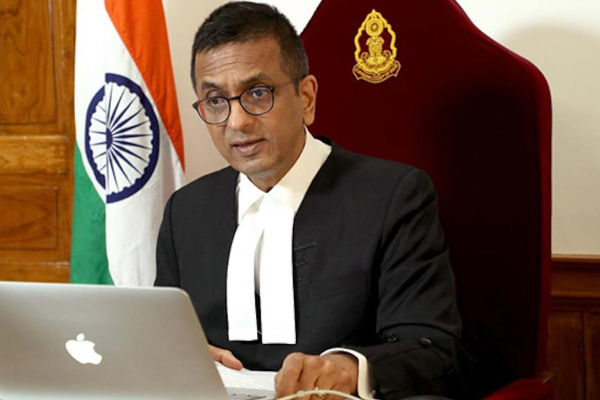 உறவுக்கு சம்மதம் தெரிவிக்கும் வயதை மறுபரிசீலனை செய்யவேண்டும் - தலைமை நீதிபதி | Age Of Consent For Sex Should Be Reconsidered