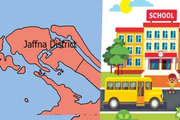 யாழ்ப்பாணத்திற்கு வெளியில் 200 அதிபர் வெற்றிடங்கள்: பலர் இடமாற்றம் இன்றி உள்ளதாக குற்றச்சாட்டு