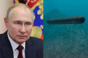 பேரழிவை ஏற்படுத்தும் சுனாமிகளை உருவாக்கும் ஆயுதத்தை தயார் செய்த ரஷ்யா: ஜனாதிபதி புடின் பெருமிதம்