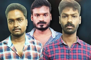 கர்ப்பிணி மனைவியை நண்பர்களுக்கு விருந்தாக்கிய கொடூர கணவன்! பதறவைக்கும் சம்பவம்