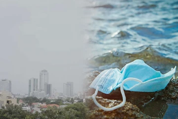 நாட்டில் குறைந்து வரும் காற்றின் தர சுட்டெண் - செய்திகளின் தொகுப்பு