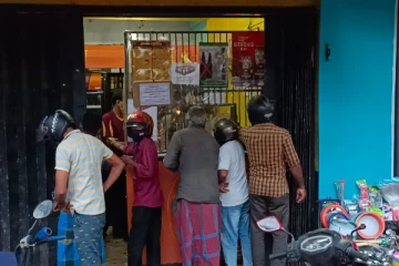 16 நாட்களுக்கு மூடப்படும் மதுபான சாலைகள்