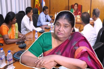 வடக்கு மாகாணத்திலுள்ள வைத்தியசாலைகளுக்கு ஆளுநர் விடுத்துள்ள பணிப்புரை