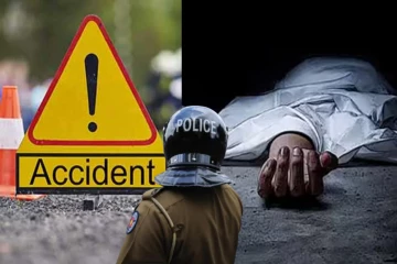 86 வயது முதியவரைக் கொன்ற 15 வயது ஓட்டுநர் கைது