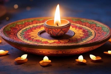 வீட்டு வாசலில் விளக்கு ஏற்றுவதற்கு நீங்கள் தெரிந்து கொள்ள வேண்டிய விதிகள் இதோ