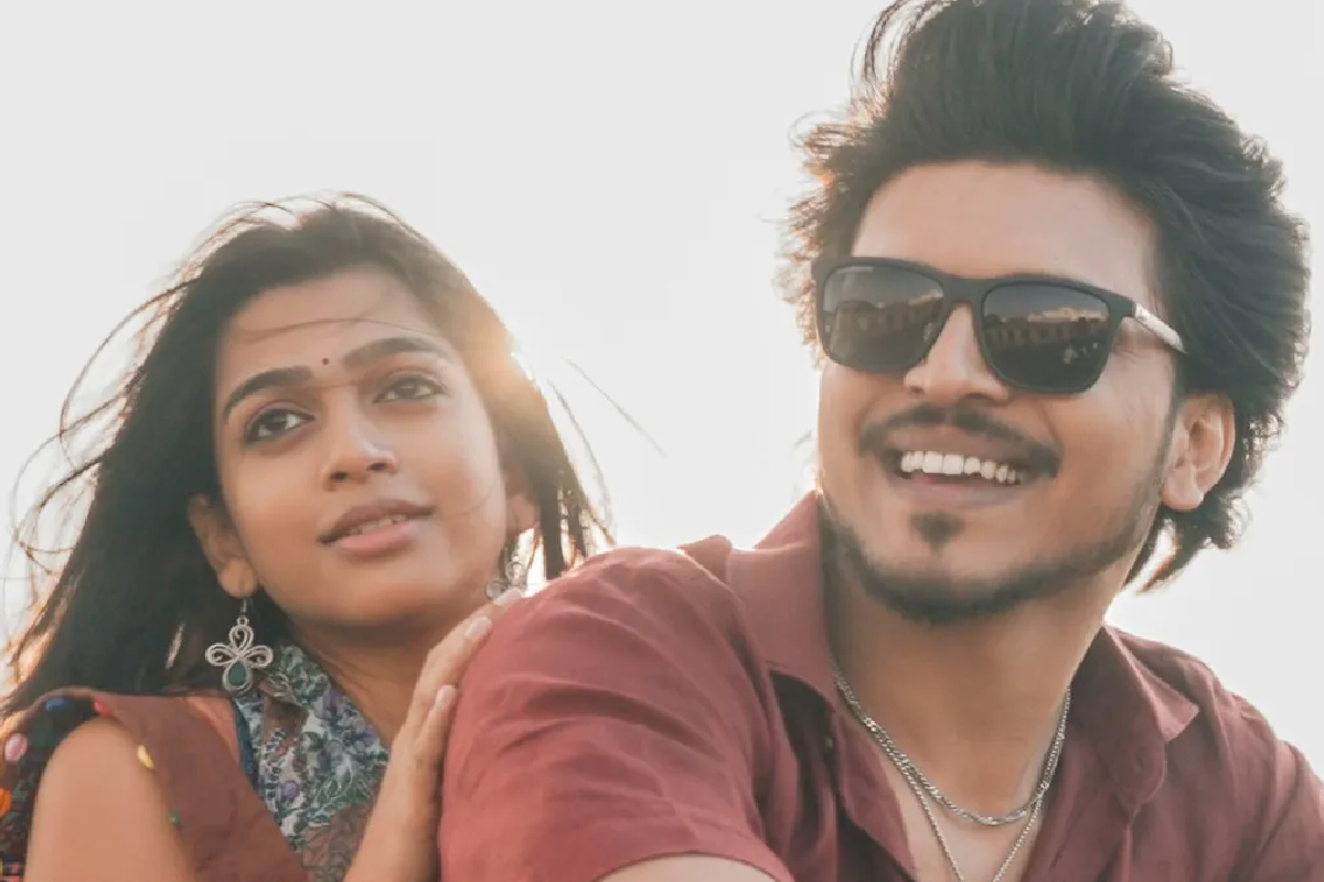 Romanchakam (தெலுங்கு): திரை விமர்சனம் | Romanchakam Telugu Movie Review