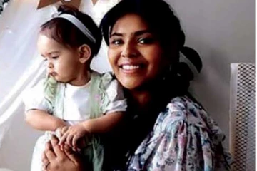 துருக்கி நிலநடுக்கம்: பாதிக்கப்பட்டவர்களுடன் வீட்டை பகிர்ந்து உதவும் இலங்கை பெண்