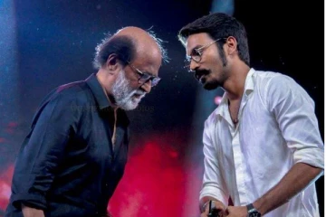 தனுஷ் சொன்னதை கேட்க மறுத்த ரஜினி? - அந்த பிரச்சனைக்கு இதுதான் காரணம் போல...