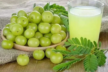 நெல்லிக்காய் உண்பதால் இத்தனை நன்மையா?