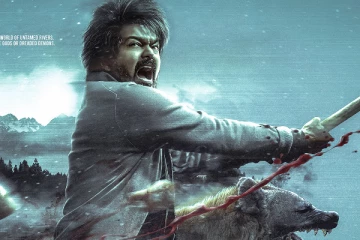 லியோ படத்தின் ஒரு சண்டை காட்சிக்கு மட்டுமே இத்தனை கோடி செல்வு செய்த தயாரிப்பாளர்..