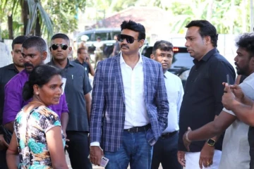 இந்தியா - பாகிஸ்தான் மனோநிலையை உருவாக்கும் கிழக்கு முஸ்லீம் தலைவர்கள்!