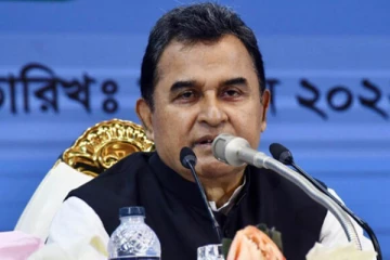 இலங்கையை போல் ஆக வேண்டாம்! வளரும் நாடுகளுக்கு பங்களாதேஷ் எச்சரிக்கை