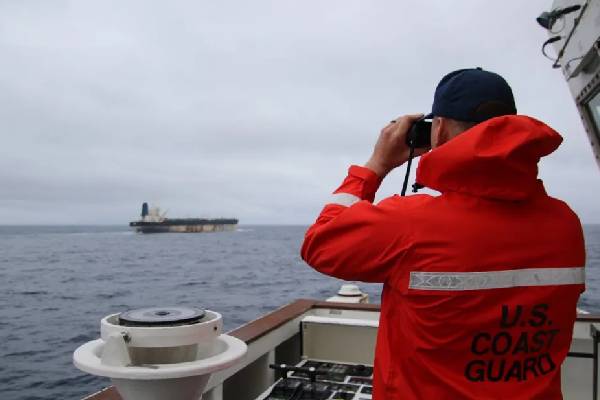 எண்ணெய் கப்பல்கள் விவகாரம்... அணு ஆயுத மிரட்டல் விடுத்த ரஷ்யா | Russia Must Use Nukes