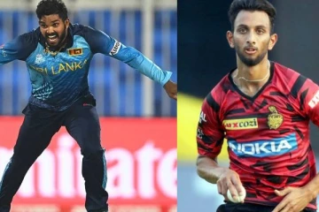 2022 ஐபிஎல் மெகா ஏலம்! பல மடங்கு உயர்ந்த இலங்கை வீரரின் சம்பளம்... நம்பர் 1 அவர் தான்