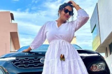 பாக்கியலட்சுமி சீரியலில் வில்லியாக நடிக்கும் ரேமா அசோக்கின் அழகிய புகைப்படங்கள்