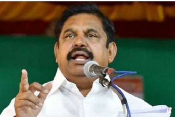 ‘திமுக மக்களை நன்றாக ஏமாற்றிவிட்டது’ - எடப்பாடி பழனிசாமி கடும் குற்றச்சாட்டு! | Tamilnadu Politics