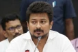 ஒருநாளில் மழைநீர் வடிந்துவிடுமென எதிர்பார்க்கிறோம்: அமைச்சர் உதயநிதி