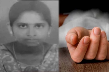 குளியலறையில் கருகிய நிலையில் கல்லூரி மாணவி: நடந்தது என்ன?