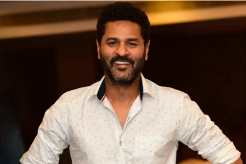 இந்த லாக்டவுனில் நடிகர் பிரபுதேவா என்ஜாய் பண்ணி என்ன என்னெல்லாம் செய்துள்ளார் தெரியுமா?