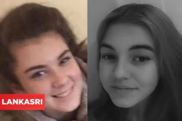 பிரித்தானியாவில் இரு பாடசாலை சிறுமிகள் தொடர்பில் கோரிக்கை வைத்த பொலிஸ்