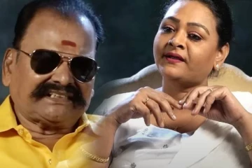 முதல் அனுபவம் அவருடன்-னு ஏன் சொன்னீங்க!! ஷகிலாவை சீண்டிய பயில்வான்..