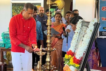 இனத்திற்காக தங்களை அர்ப்பணித்தவர்களை பராமரிக்க வேண்டியது காலத்தின் கடமை: தமிழ் தொழிலதிபர் (Photos)