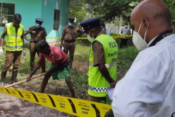 யாழ்.காதலியையும் - குழந்தையும் கொடூரமாக கொன்ற காதலன்! வெளியான திடுக்கிடும் தகவல்