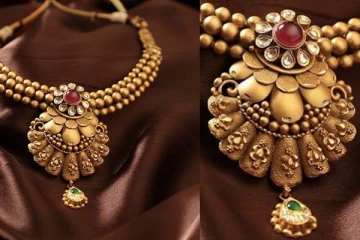 மாத முதலில் குறைந்த தங்கம் விலை - எவ்வளவு தெரியுமா?