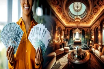 ஒரு இரவுக்கு 8 கோடியாம்.. உலகிலேயே மிக விலையுயர்ந்த ஹோட்டல் எங்குள்ளது தெரியுமா?