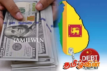 இலங்கையில் மீண்டும் பொருளாதார நெருக்கடி ஏற்படும் அபாயம் - விடுக்கப்பட்டுள்ள எச்சரிக்கை