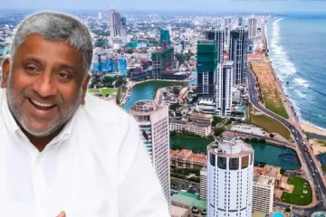 கொழும்பு வாழ் மக்களுக்கு வெளியான மகிழ்ச்சித் தகவல்