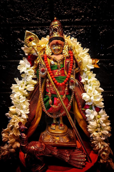 2025 மகா கந்தசஷ்டி எப்பொழுது? மறந்தும் செய்யக்கூடாத சில முக்கிய விஷயங்கள் | Dos And Donts On Kanthasashti Vratham In Tamil