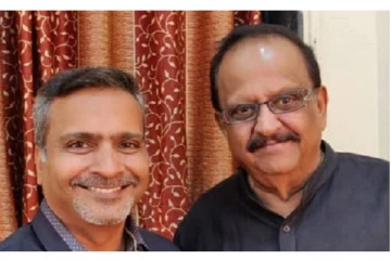 பிரபல பாடகர் எஸ்பிபியின் மகனுக்கு ஏற்பட்ட பரிதாப நிலை - அதிர்ச்சியில் உறைந்த ரசிகர்கள்;