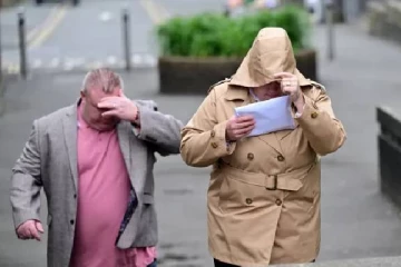 உணவகத்தில் 1000 பவுண்டுகளுக்கு மேல் சாப்பிட்டுவிட்டு மாயமான பிரித்தானிய தம்பதி: நீதிமன்றம் அளித்த தீர்ப்பு