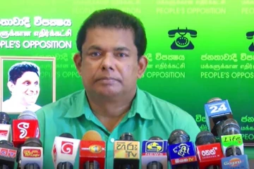 ஜனாதிபதியின் கருத்துக்களை சுற்றறிக்கைகளாக ஏற்று கொண்டதன் விளைவு!