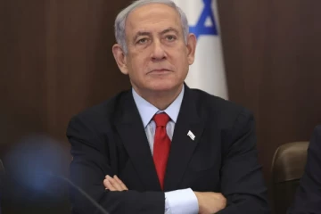 போரை நிறுத்தப்போவது இல்லை; இஸ்ரேல் பிரதமர் திட்டவட்டம்