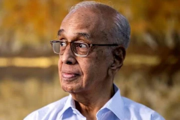 6 ஆயிரம் கோடியை ஊழியர்களுக்கு தானம் செய்த தமிழக தொழிலதிபர் - யார் இவர்?