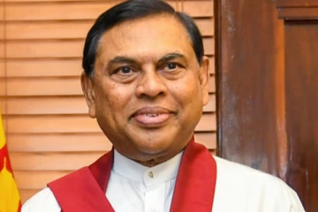 බැසිල් ගැන ප්‍රභලයෙකුගෙන් විශේෂ හෙළිදරව්වක්..