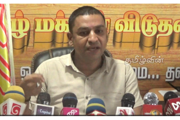 சாணக்கியனுக்கு எதிராக சட்ட நடவடிக்கை! பிள்ளையான் தரப்பு எடுத்துள்ள நடவடிக்கை | Legal Action Against Chanakyan